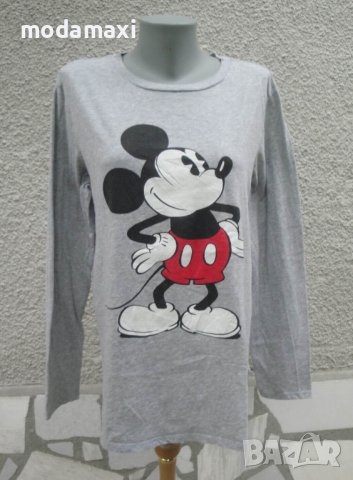3XL Нова блуза с Мики Маус 