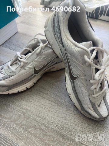 Обувки Nike , снимка 2 - Маратонки - 52882770
