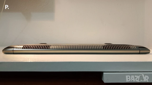 Геймърски 17" Acer Aspire V Nitro, снимка 12 - Лаптопи за игри - 53669030