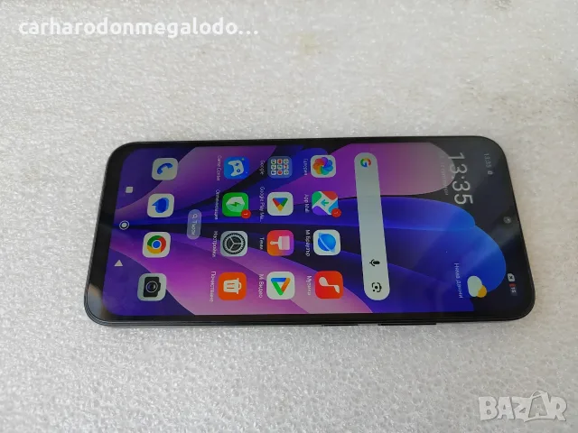 Xiaomi Redmi 15C 256GB + 8GB RAM Перфектен Като Нов, снимка 8 - Xiaomi - 56049225