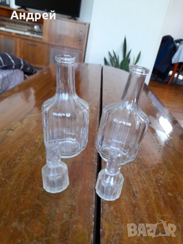 Стари бутилки,шишета #2, снимка 3 - Други ценни предмети - 40865285