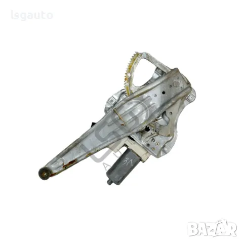 Механизъм с моторче заден ляв ел. стъклоповдигач Toyota Corolla 2001-2006 ID: 135774