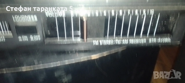 Усилвател със радио тунер Sony , снимка 4 - Ресийвъри, усилватели, смесителни пултове - 53265299