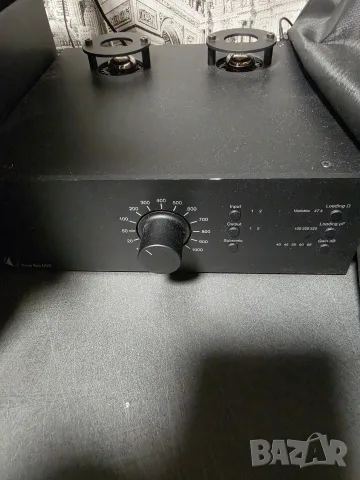 Продавам грамофон ClearAudio performance DC , снимка 13 - Грамофони - 55796048
