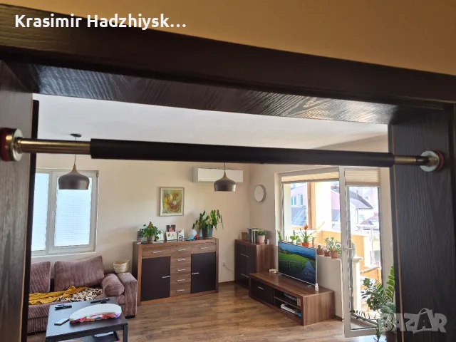 Лост за набиране за врата, снимка 2 - Фитнес уреди - 56257422