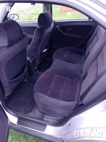 Honda civic 2.0 diesel, снимка 12 - Автомобили и джипове - 52309335