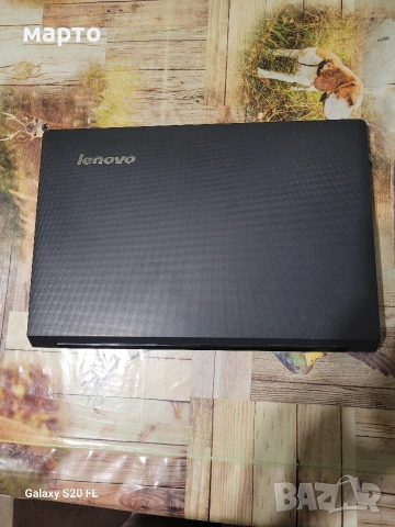 лаптоп Lenovo B5400