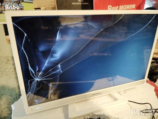 Main board VTY190R-6, снимка 2 - Части и Платки - 53202892