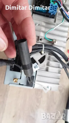 Pioneer sph-dao1., снимка 12 - Ресийвъри, усилватели, смесителни пултове - 49504199