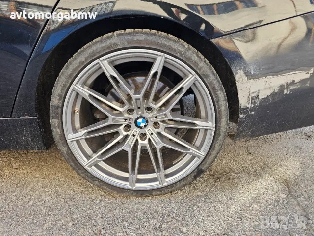 На части БМВ Ф31 330хД 258 коня / BMW F31 330xd 258 HP 4х4, снимка 4 - Автомобили и джипове - 47644103