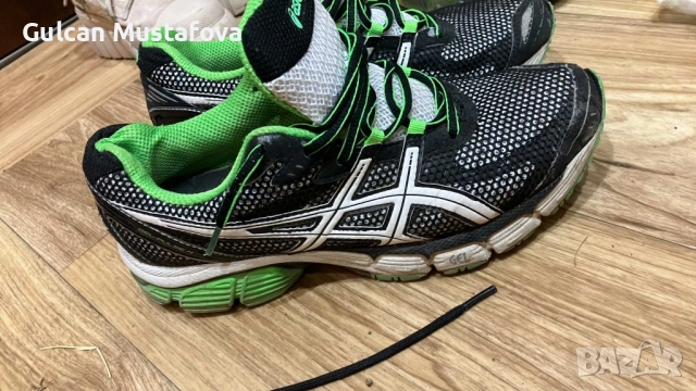 Мъжки маратонки Asics