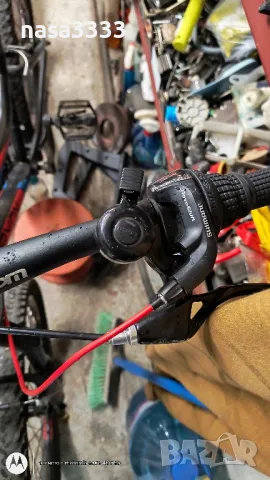 колело, снимка 4 - Велосипеди - 50429231