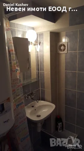 Двустаен,гр. В.Търново, кв. Акация, до ВиК, снимка 10 - Апартаменти - 55927793