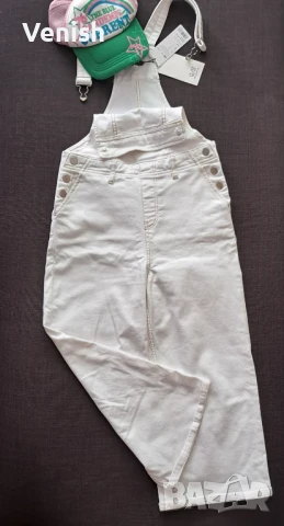 Нов гащеризон и  шапка OVS , снимка 6 - Гащеризони - 50638000