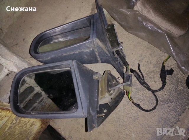 Опел / Opel Omega A - части, снимка 5 - Части - 25869785