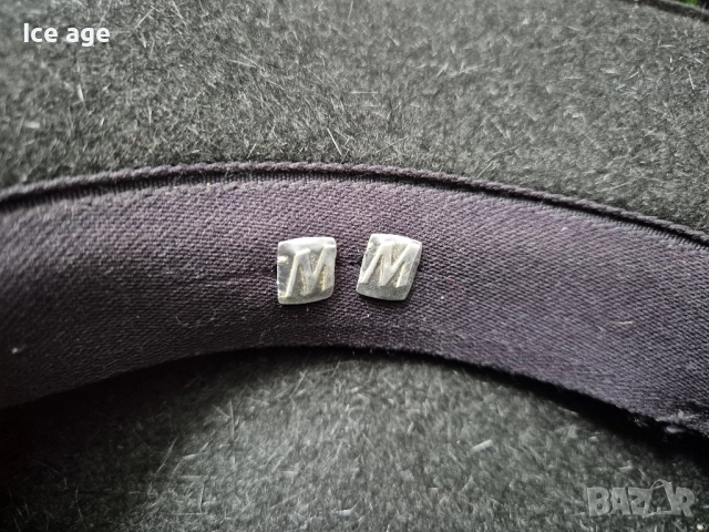 Ловна шапка , снимка 4 - Шапки - 52732043