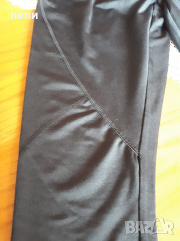 Спортен клин 7/8 -като нов -Aktiv-М-размер, снимка 4 - Спортни екипи - 36366901