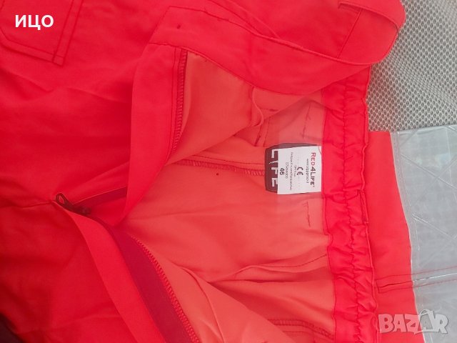 Работен панталон , снимка 2 - Панталони - 44350085