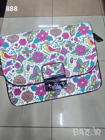 дамска чанта 