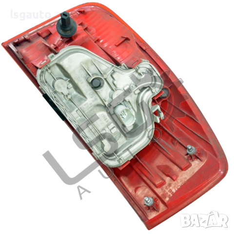 Ляв стоп AUDI A3 (8PA) 2004-2008 A240322N-25, снимка 4 - Части - 36277931