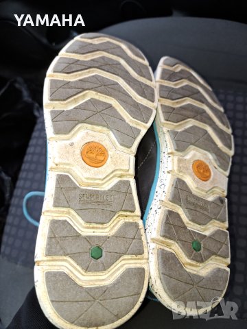 Timberland  Дамски Обувки 37.5, снимка 5 - Маратонки - 42209630