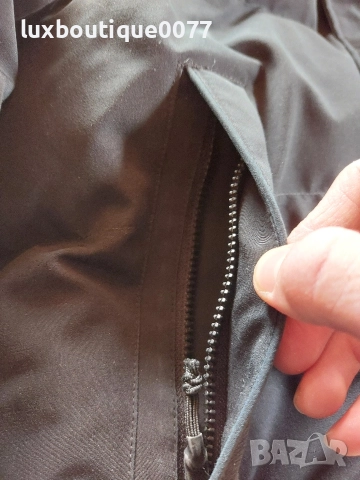 Чисто нова без етикет зимна пухена парка Replay XL, снимка 6 - Якета - 52866627