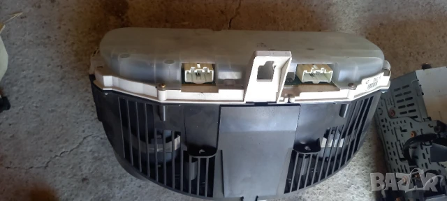 Километраж за Mazda 3, снимка 2 - Части - 51253885