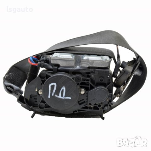 Преден десен предпазен колан Mercedes-Benz CLS (C219) 2004-2010 ID:106841