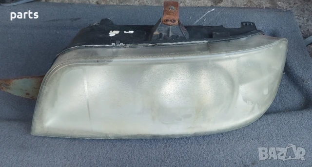 Ляв Фар Ситроен Джъмпер - Фиат Дукато - Пежо Боксер , снимка 2 - Части - 51312234