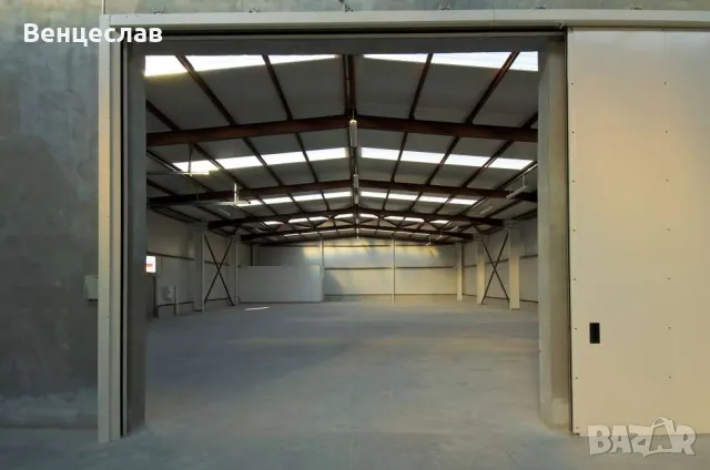 Склад под наем, снимка 3 - Складове - 49696662