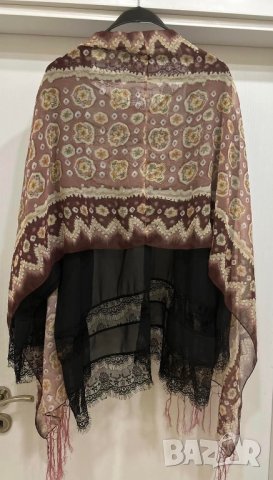 Немска наметка/парео, снимка 8 - Други - 41436484