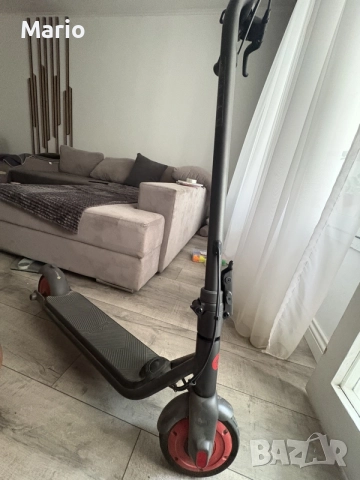 Segway ninebot weeel
, снимка 5 - Мотоциклети и мототехника - 55853242