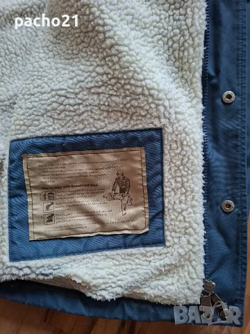 Fjallraven Greenland Winter Jacket , снимка 14 - Екипировка - 56010805