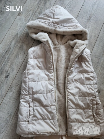 Якета за 8- 10г.Елече Mayoral ,Яке Зара - 12г., снимка 8 - Детски якета и елеци - 51669612