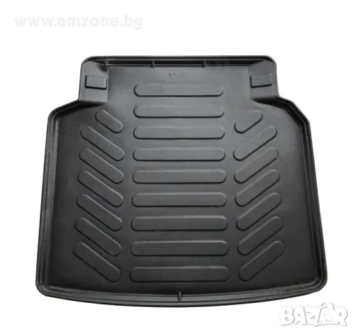 Гумена стелка багажник леген Тойота Авенсис TOYOTA AVENSIS седан , снимка 2 - Аксесоари и консумативи - 48221344