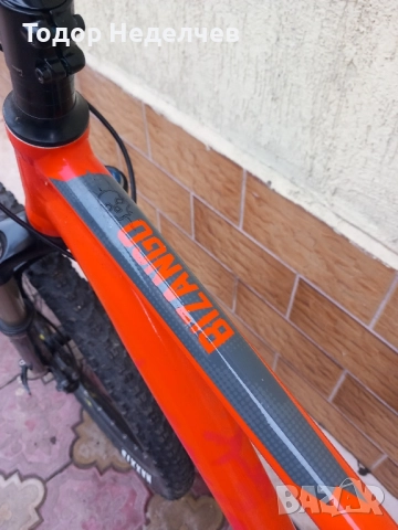 VOODOO 29 цола , снимка 5 - Велосипеди - 52352448