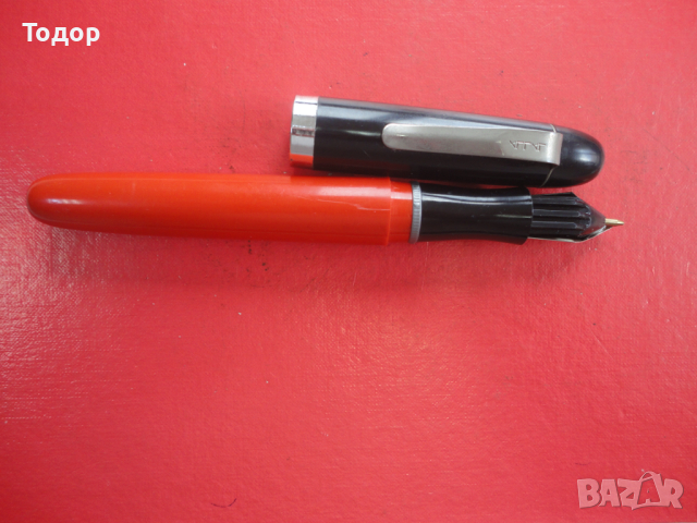 Огромна писалка химикал Lyly 3, снимка 4 - Колекции - 44714585