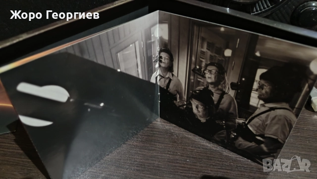 ABBA , АББА - Voyage CD 2021 Delux edition, снимка 4 - CD дискове - 52171923