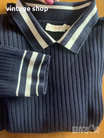 Дамска блуза на Tory Burch, размер М/L