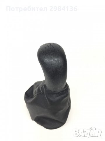 ТОПКА С МАНШОН 5 СКОРОСТИ MERCEDES BENZ VITO, снимка 1