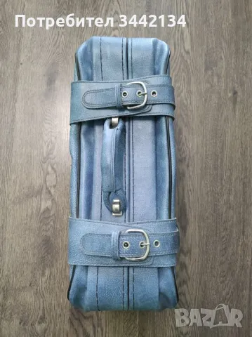 Куфар 60х40х15, снимка 3 - Куфари - 49700356
