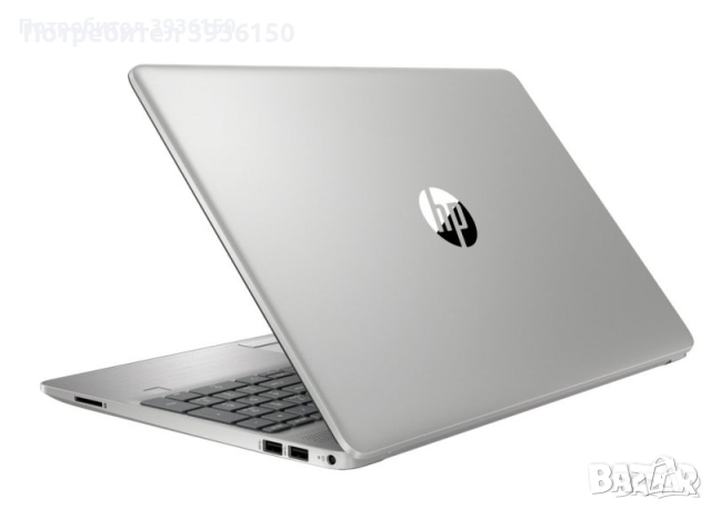 чисто нов, фабрично запечатан лаптоп HP 250 G8 3V5F8EA с гаранция 1 год. СПЕШНО, снимка 3 - Лаптопи за работа - 44681066