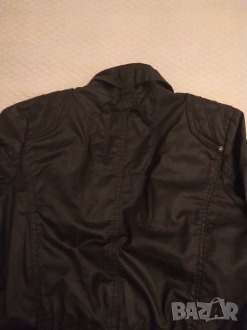 Khujo 100% оригинално непромокаемо яке РАЗПРОДАЖБА, снимка 12 - Якета - 42357666