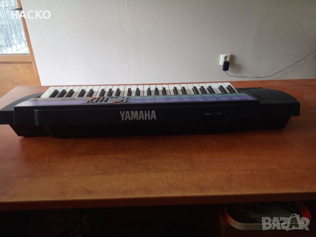 ПРОМО ЦЕНА СИНТЕЗАТОР Yamaha PSR-73, снимка 11 - Синтезатори - 41287828