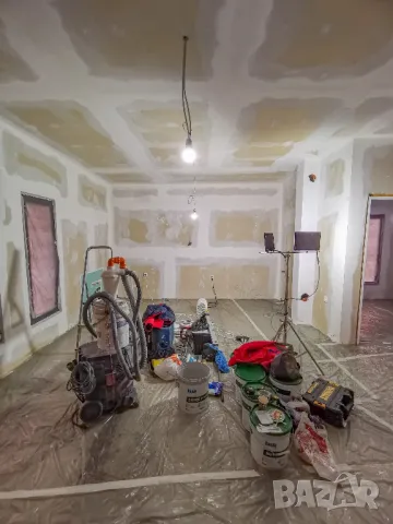 Вътрешни ремонти Пловдив Строителни услуги, снимка 13 - Ремонти на апартаменти - 43780832