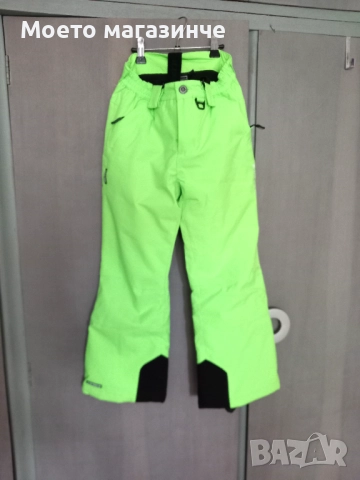 Icepeak Noah JR зимен/ски панталон за момче – размер 140 (10 г.), снимка 2 - Други - 52131495