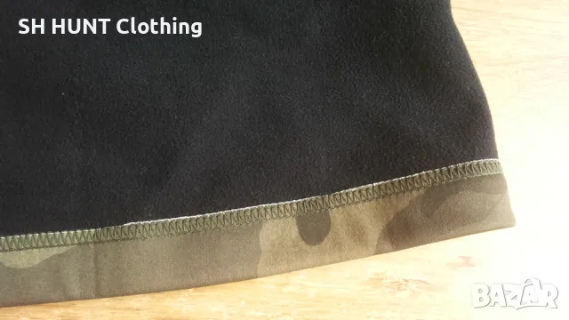 BURTON BONDED HOOD Windproof Balaclava размер One Size вятърно устойчива балаклава - 1118, снимка 10 - Шапки - 50073417