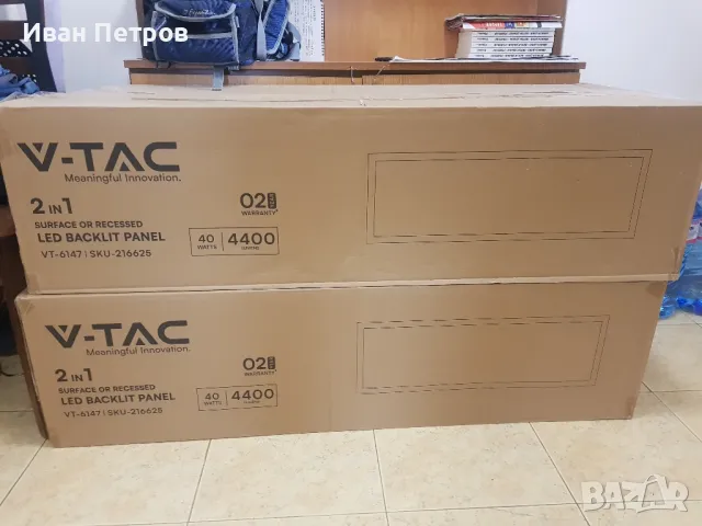 LED осветление  , снимка 2 - Други - 50211214