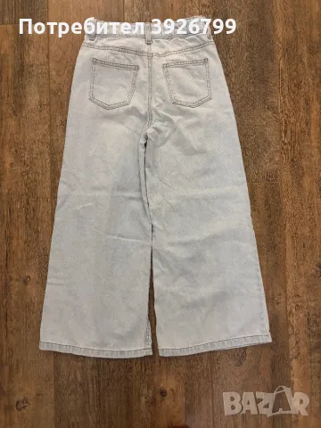 Детски дънки, снимка 2 - Детски панталони и дънки - 48463167