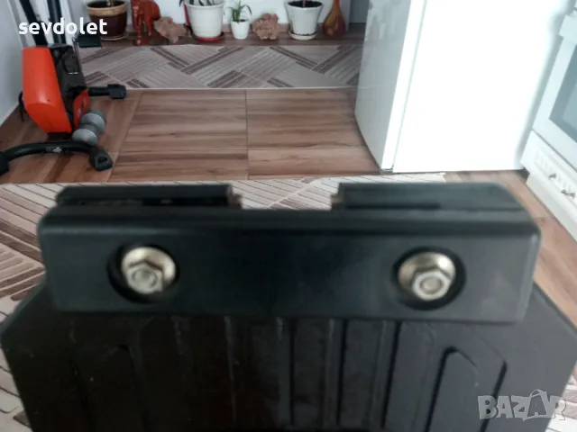 Чифт,нови калобрани за ВАЗ., снимка 3 - Аксесоари и консумативи - 49768505